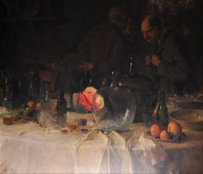 More Wine by Carlos Reis